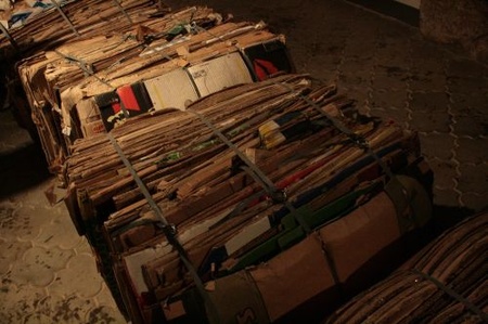 дбайливо перев'язані