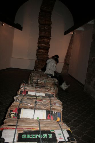 дорогою у свідомість